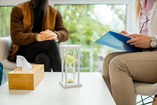 Wellbeing supervision