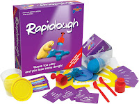 Rapid Dough