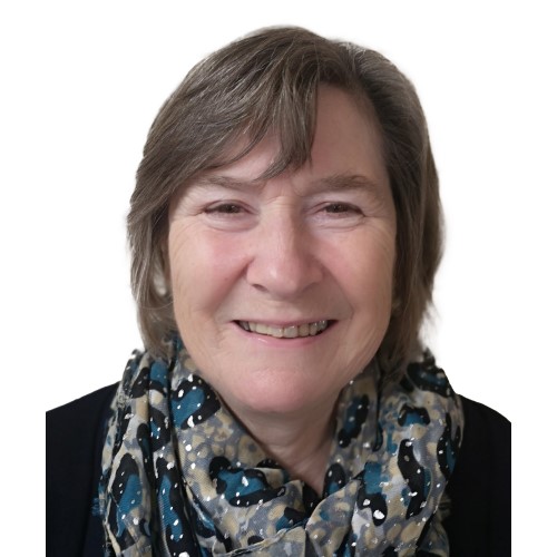 Brigid Matthews – Play Therapist