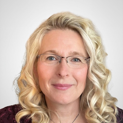 Penny White - Trainee Adult Counsellor